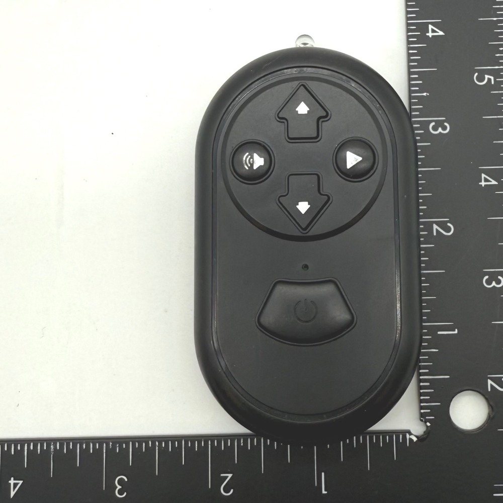 Rapid Raptor Remote Control Replacement Odyssey-‎ 5 button. - Picture 3 of 4